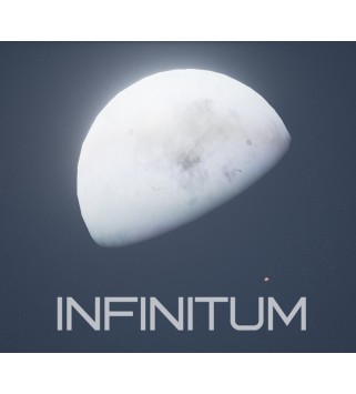 Infinitum Steam Key GLOBAL